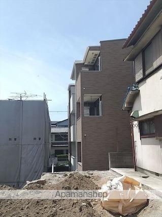 和歌山県和歌山市上町[1K/31.65m2]の外観4