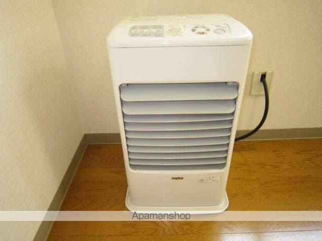 アベニューAKの内装写真