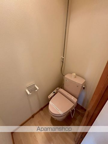 デザイナーズ大町壱番街B棟の内装写真