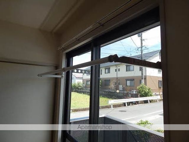 コンフォート山川 C棟の内装写真