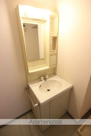 グレーシア庚午の内装写真
