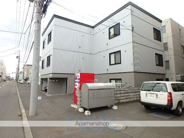 プラタカラN22の外観写真