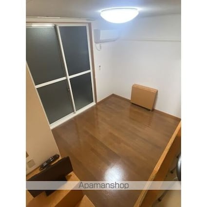 ピオニエーレ山木[1K/19.87m2]の内装