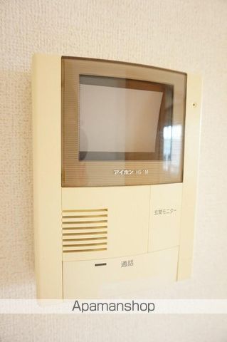 レインボーサウス ウエストBの内装写真
