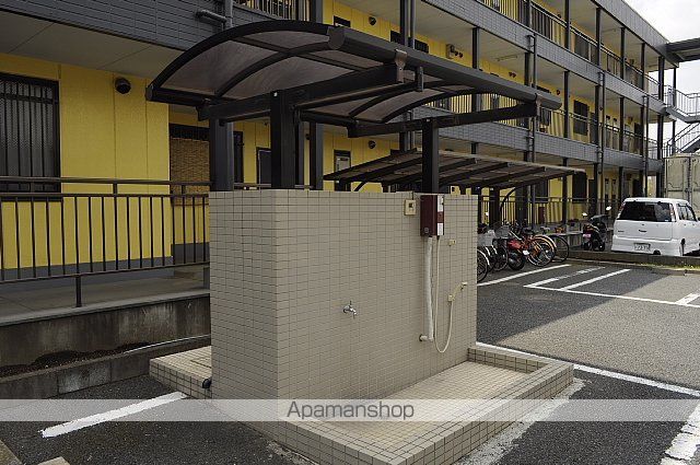 ベルグレイス八潮のその他写真