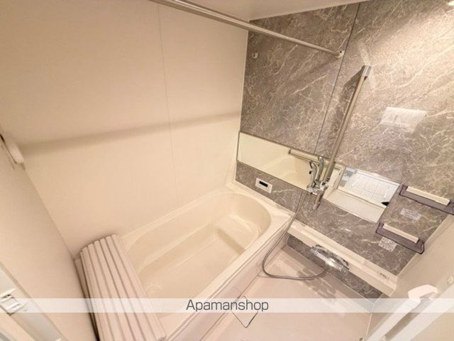 DーROOM原町の内装写真