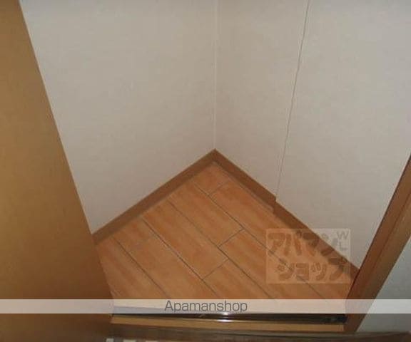 ビレイユ眞英河原町の内装写真