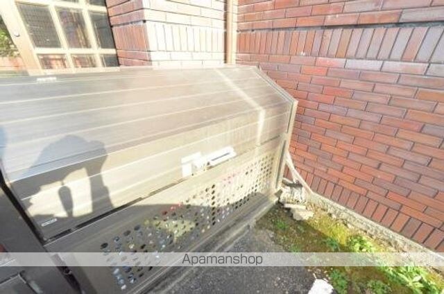 グランテージ加納[1K/21m2]の共用部3