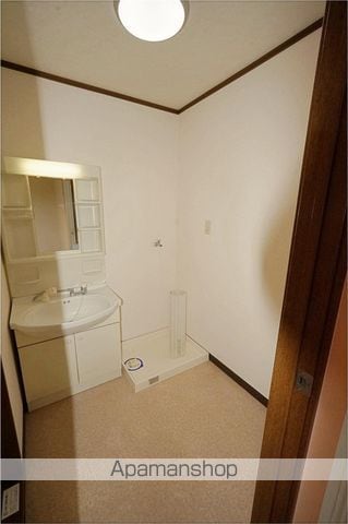 中屋マンションの内装写真