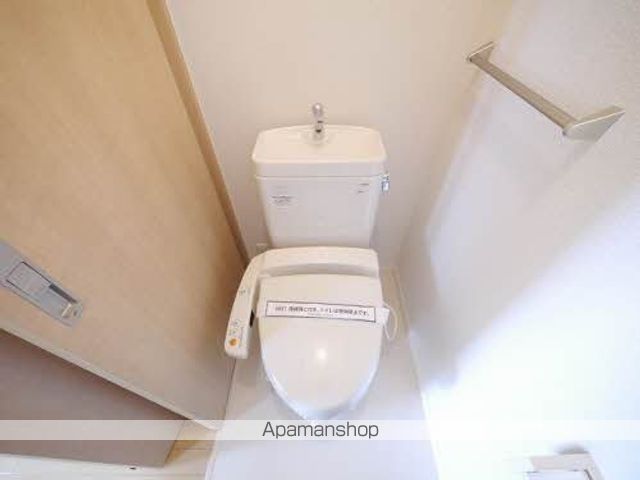 プリンセス・ガーデン秀蘭 A棟の内装写真