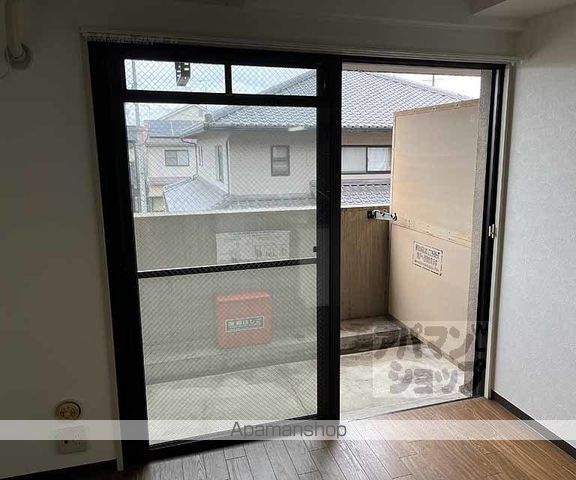 GARNET RESIDENCE上桂の内装写真