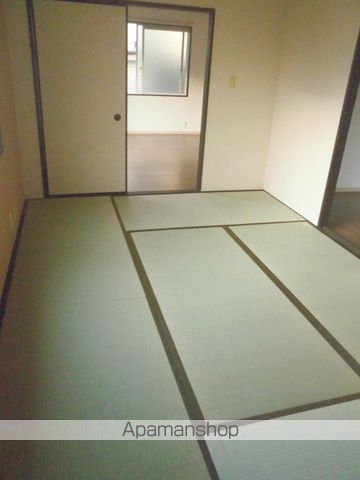 ディオ向ヶ丘の内装写真