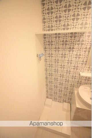 エスリード大阪上本町グリーズの内装写真