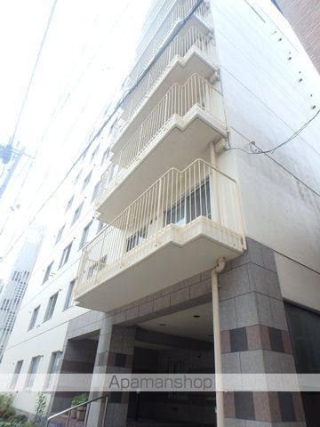 大通ハウスの外観写真