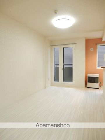 エムズ北24条の内装写真