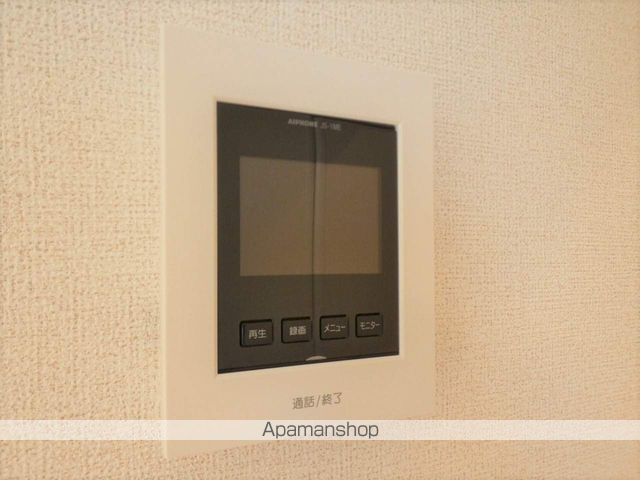 リーデレの内装写真
