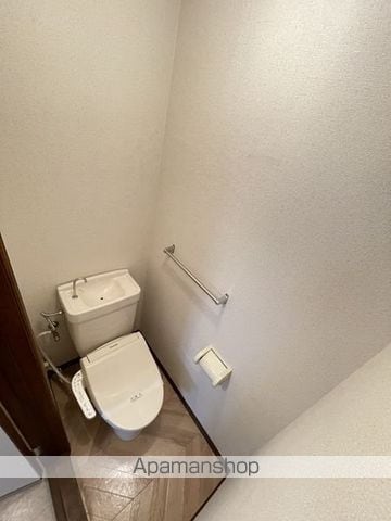 ストークハイツ小宮の内装写真