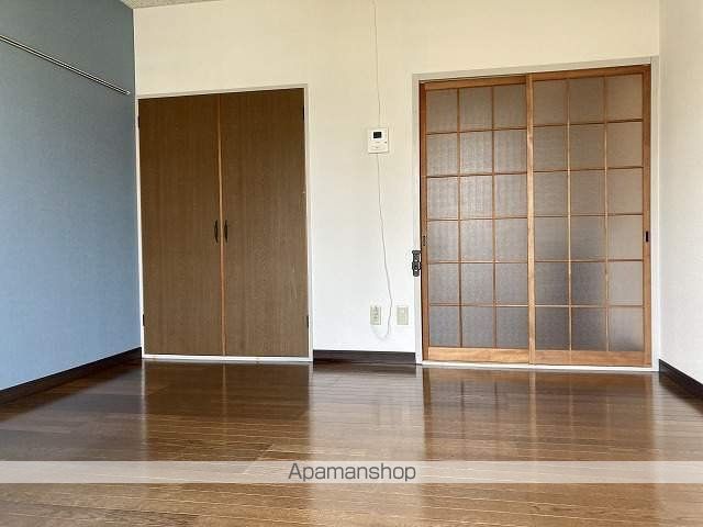 ロマーノ花園の内装写真