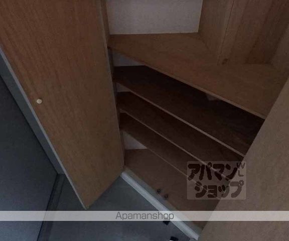 インペリアル烏丸今出川の内装写真