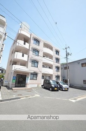 アメニティカネイチⅡ[1K/19.25m2]の外観3