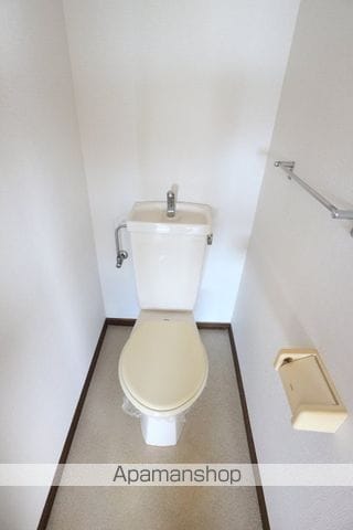 サンハイム森本の内装写真