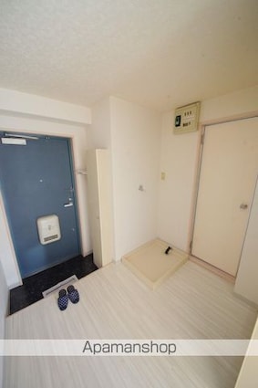 メゾンド別所[1R/19.01m2]の内装4