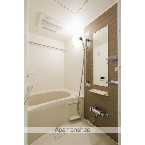 コンフォリア・リヴ品川西大井の内装写真