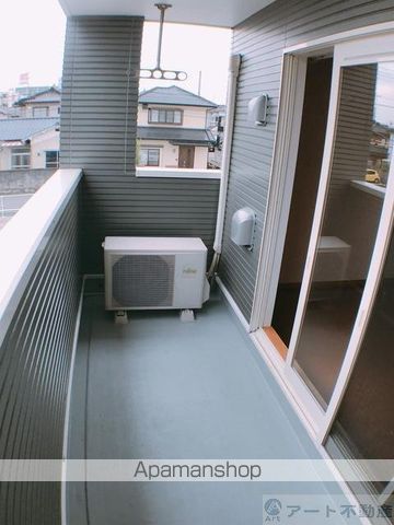 カレントYOUの内装写真