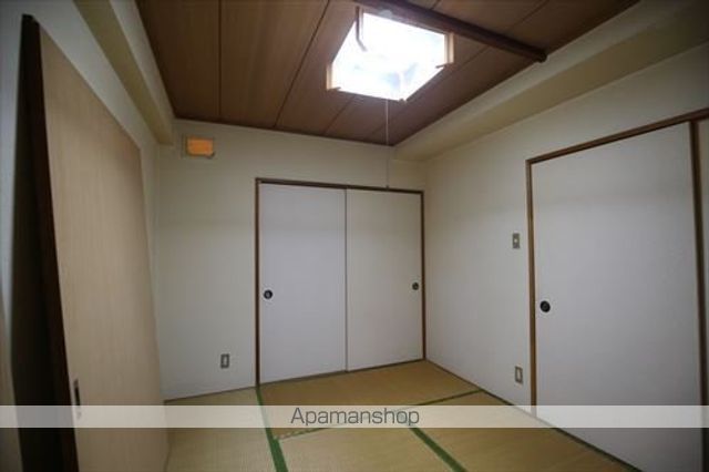 ライフマンションの内装写真