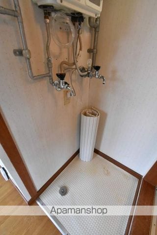 アドバンスコーポAの内装写真