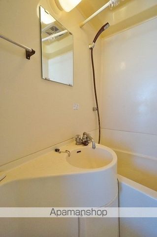 レザンタカダの内装写真