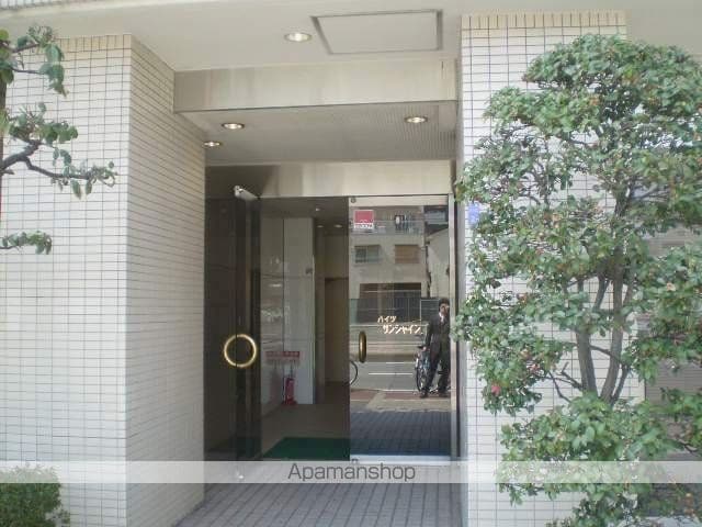 ハイツサンシャインのその他写真