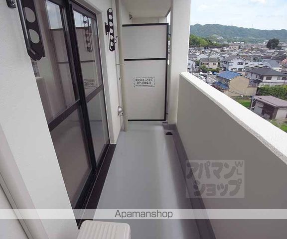 ヴェルデ ストーリアIIの内装写真