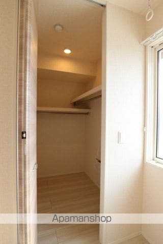 リコリスの内装写真