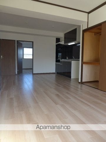 マンション高倉の内装写真