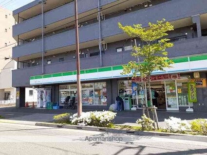 シェン　デュ　グランペール[1LDK/37.13m2]の周辺3