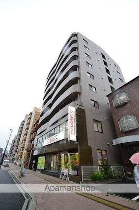 ＶｉｅｎｔＮａｋａｈｉｒｏＡｖ[1DK/30.49m2]の外観1