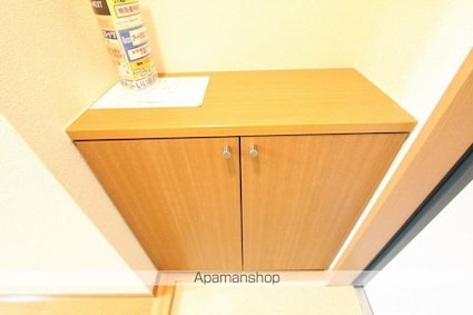 グランディール太田Ｂ[1K/29.92m2]の内装6