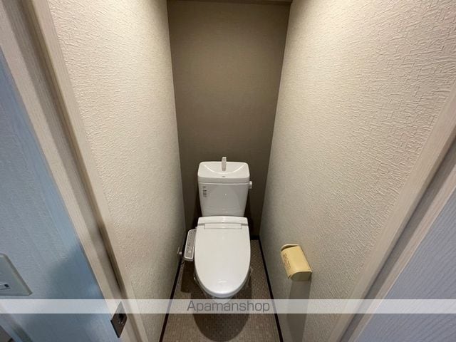インテリジェントマンションエソールの内装写真
