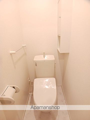 セードル館・水呑Iの内装写真