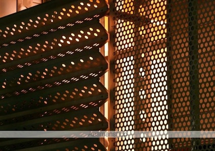 ハンプトン都立大学[1R/26.78m2]の外観9