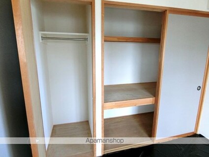 グランウィング[2LDK/61.42m2]の収納