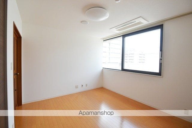 アルバ鹿田町の内装写真