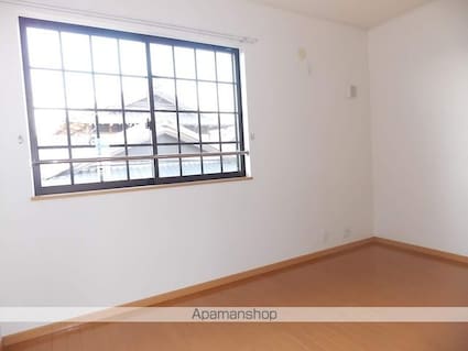 ドゥーハウスⅢ[1LDK/41.98m2]の内装4