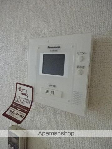 ジェントリーの内装写真