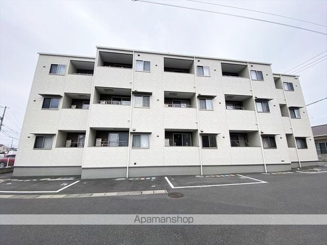 IRIS総社中央の外観写真