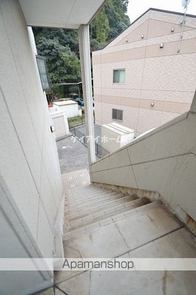 セゾンしおひⅡ[1K/24m2]の共用部1