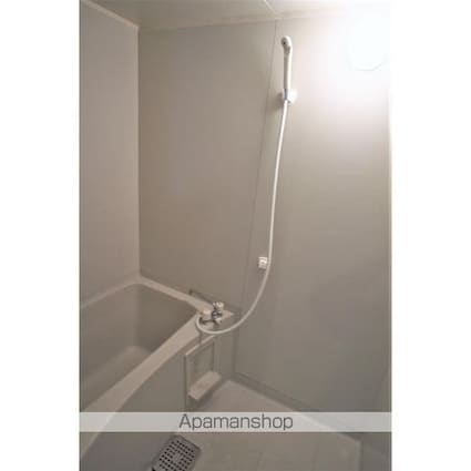 パトラハウス小金井[2K/35.74m2]のバス