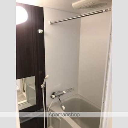 アイワイコート名城公園[1K/20.39m2]のバス