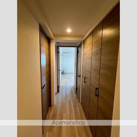 WELL BRIGHT 朝日RESIDENCEの内装写真